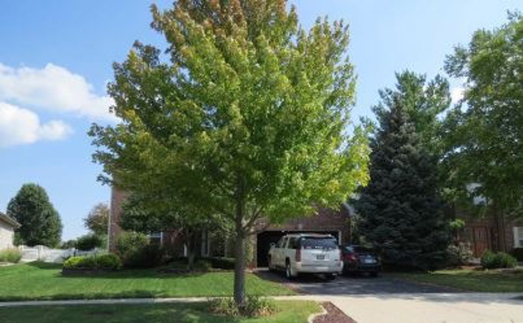 Foreclosure Trustee, 912 Butterfield Circle East, Shorewood, IL 60431