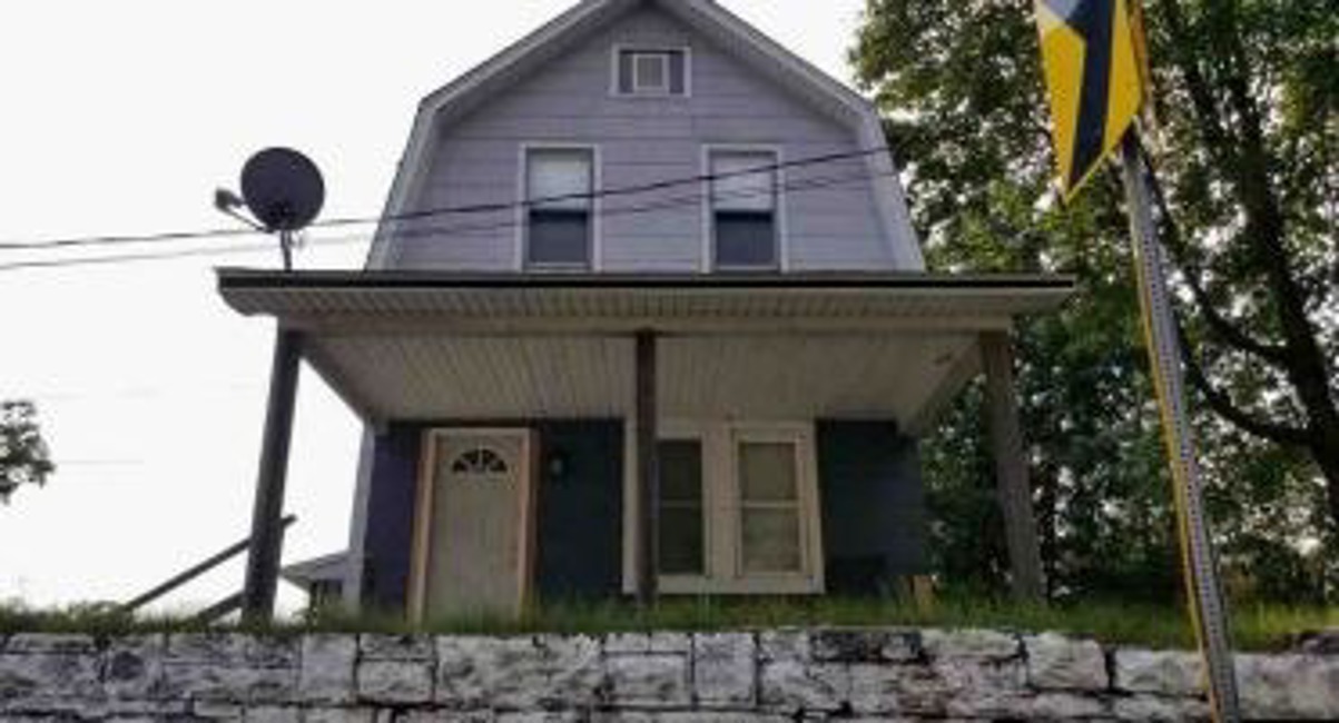 Foreclosure Trustee - Reported Vacant, 1600 Bear Creek Blvd, Bear Creek Township, PA 18702