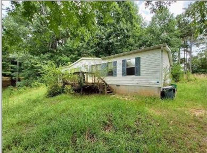 2nd Chance Foreclosure - Reported Vacant, 168 Edgewater Drive, Eatonton, GA 31024