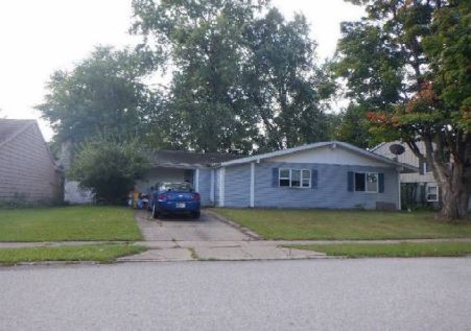 Foreclosure Trustee, 1454 Catherwood Dr, South Bend, IN 46614