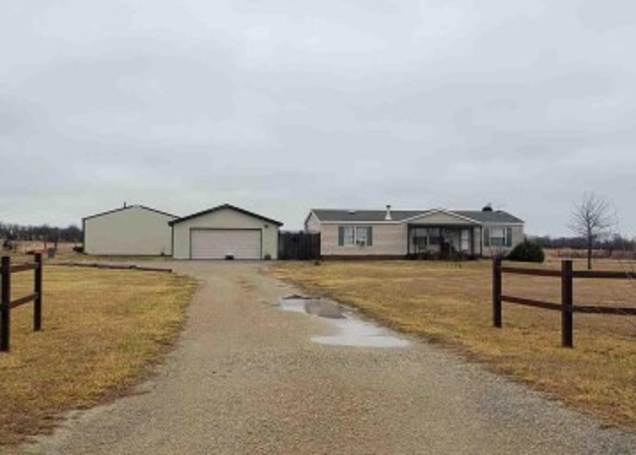 2nd Chance Foreclosure - Reported Vacant, 2245 Southwest 157TH Terrace, Leon, KS 67074