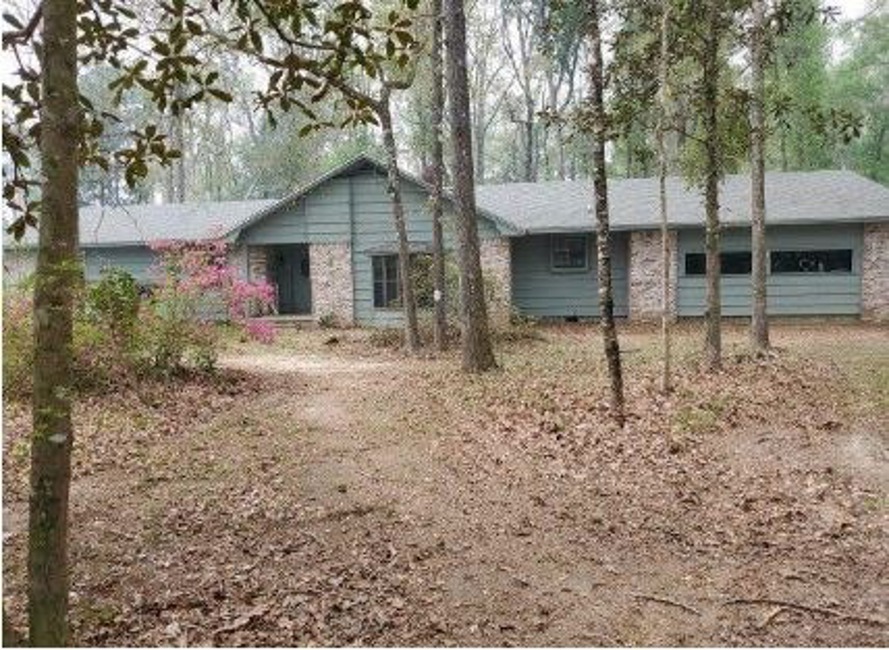 2nd Chance Foreclosure - Reported Vacant, 1955 Dogwood Trl, Deridder, LA 70634