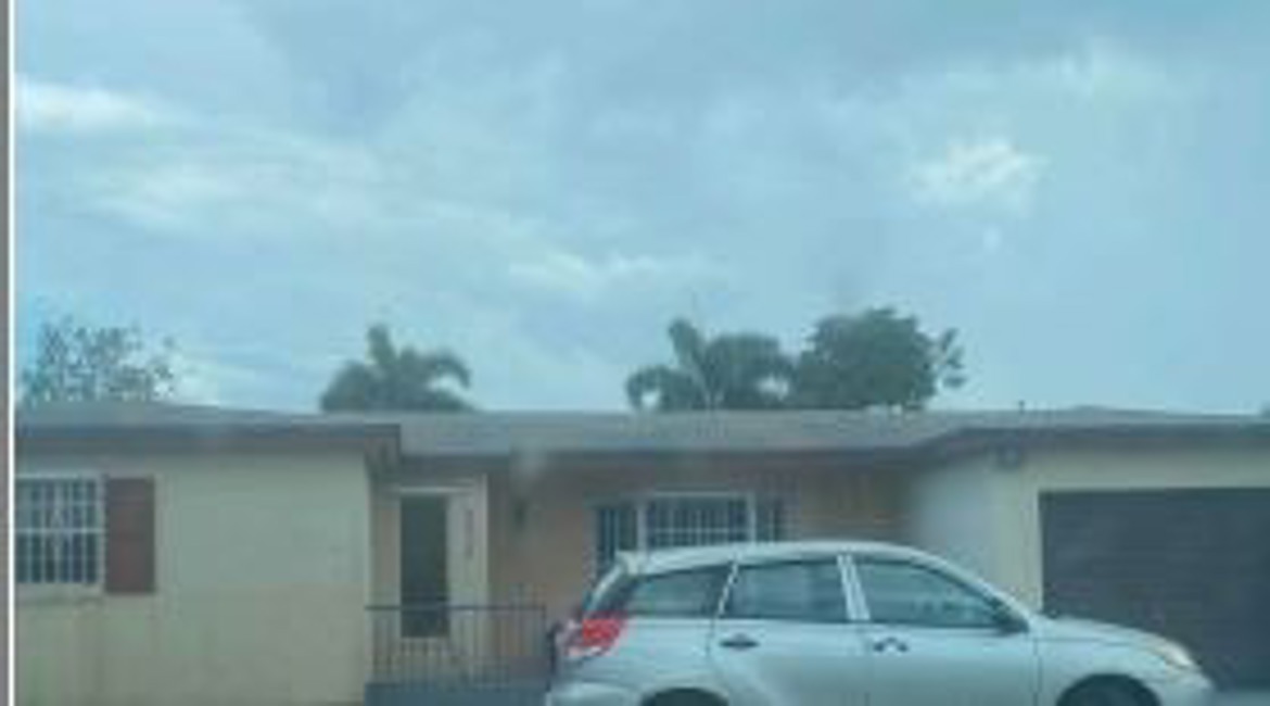 Foreclosure Trustee, 6936 Nw 5TH Ct, Margate, FL 33063