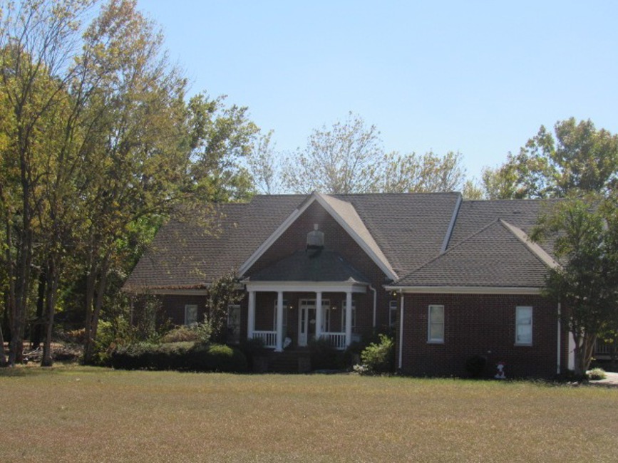 Bank Owned, 2780 Josephine Road, Tunica, MS 38676