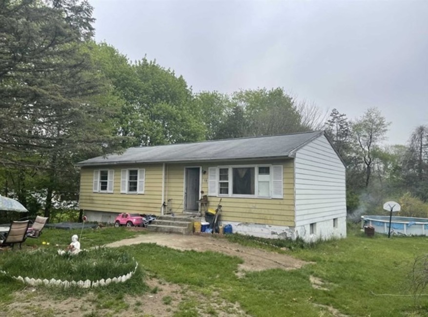 2nd Chance Foreclosure, 19 Cedar Lane, Wingdale, NY 12594