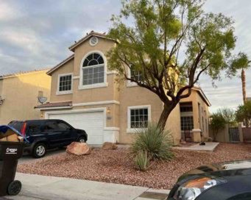 Foreclosure Trustee, 404 Parrot Hill Ave, North Las Vegas, NV 89032