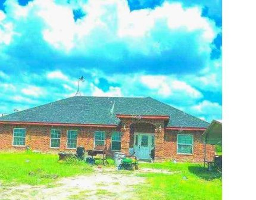 2nd Chance Foreclosure, 5176 County Road 170, Alice, TX 78332