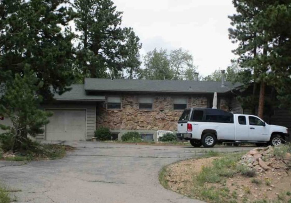 Foreclosure Trustee, 24166 W County Rd 74 E, Red Feather Lakes, CO 80545