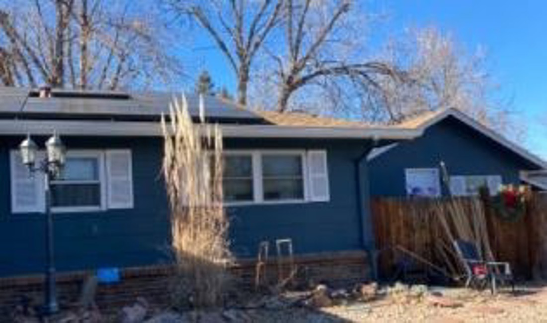 Foreclosure Trustee, 3057 S Garland Ct, Lakewood, CO 80227