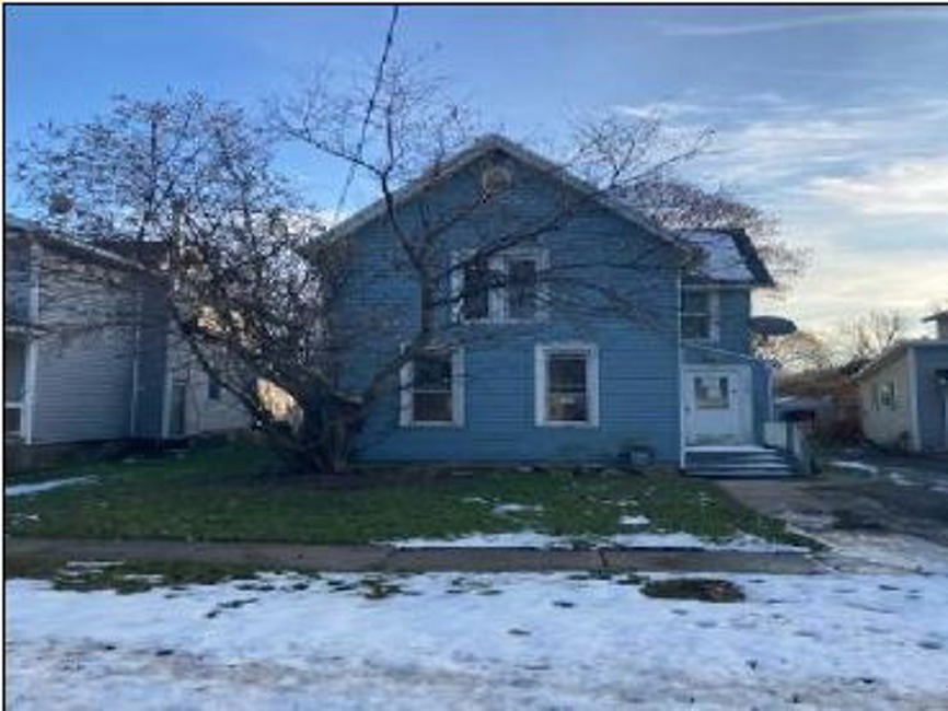 2nd Chance Foreclosure, 174 Willow St, Lockport, NY 14094