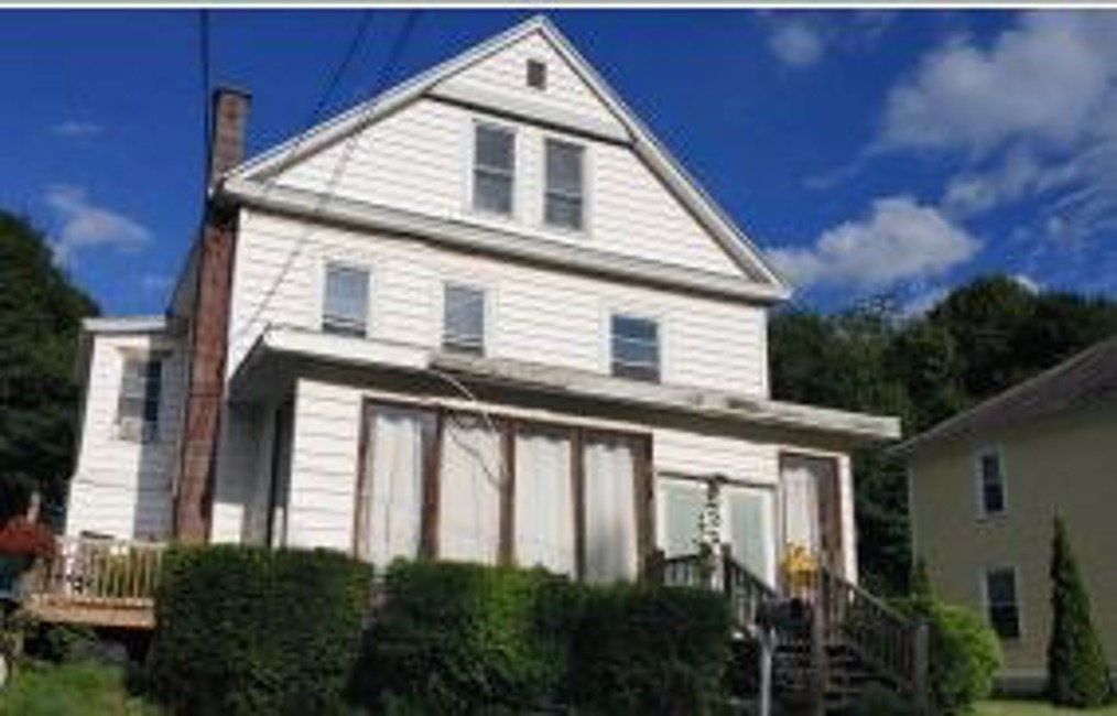 Foreclosure Trustee, 40 Goodrich Street, North Adams, MA 1247