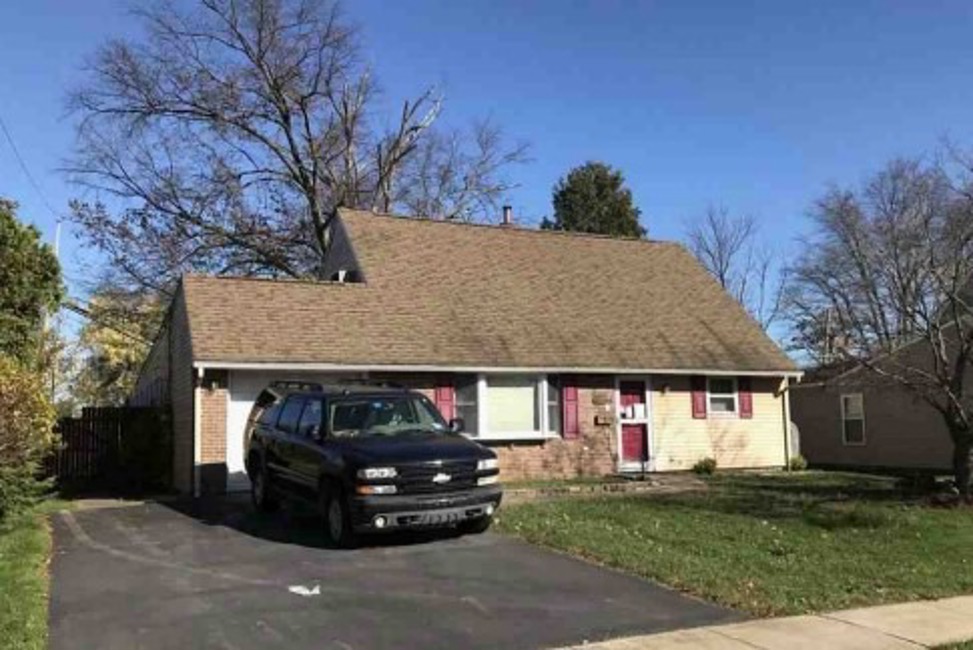 Foreclosure Trustee, 62 Pine Needle Rd, Levittown, PA 19056