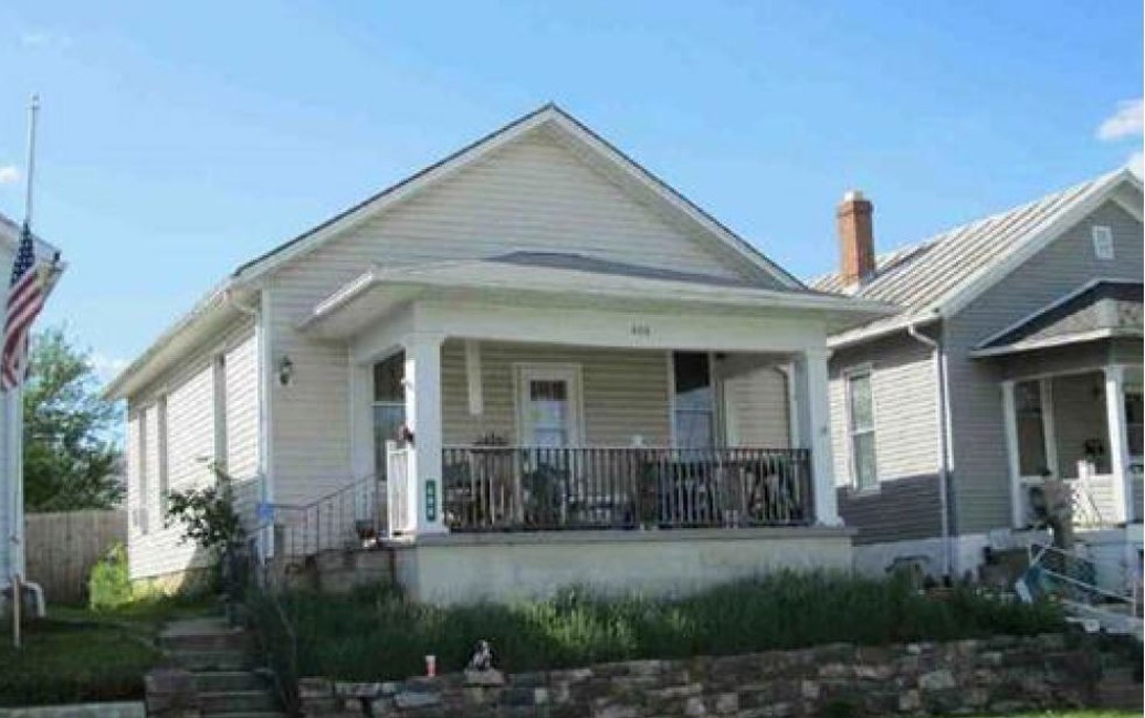 2nd Chance Foreclosure, 408 E 5th St, Greenville, OH 45331