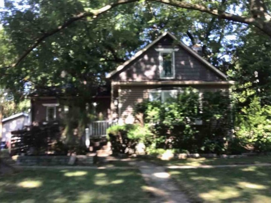 Foreclosure Trustee - Reported Vacant, 711 N College Ave, Mt Pleasant, IA 52641