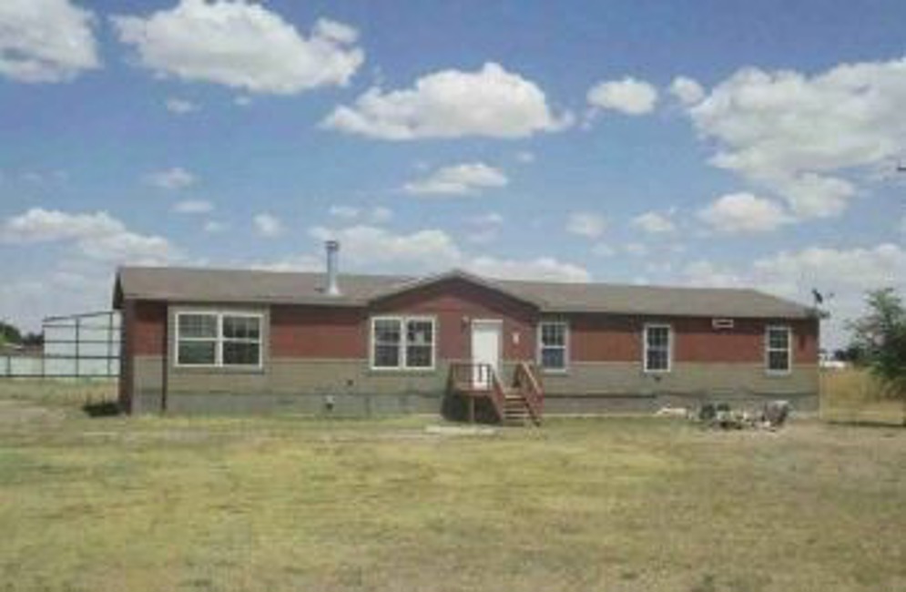 2nd Chance Foreclosure - Reported Vacant, 7000 N Palo Verde, Hobbs, NM 88242