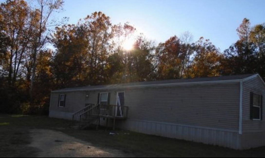 2nd Chance Foreclosure, 13751 Highway 61, Fayette, MS 39069