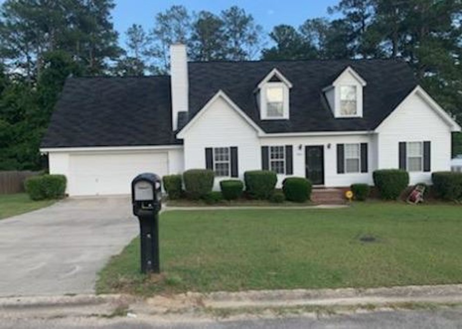2nd Chance Foreclosure, 2804 Cliffside Drive, Columbia, SC 29209