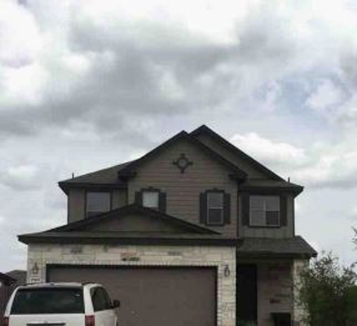 2nd Chance Foreclosure, 19101 James Carter Jr St, Manor, TX 78653