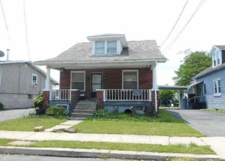 2nd Chance Foreclosure, 3344 Marion St, Reading, PA 19605