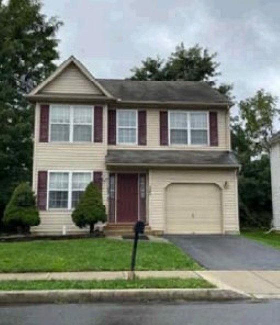 2nd Chance Foreclosure, 123 Highlands Cir, Easton, PA 18042