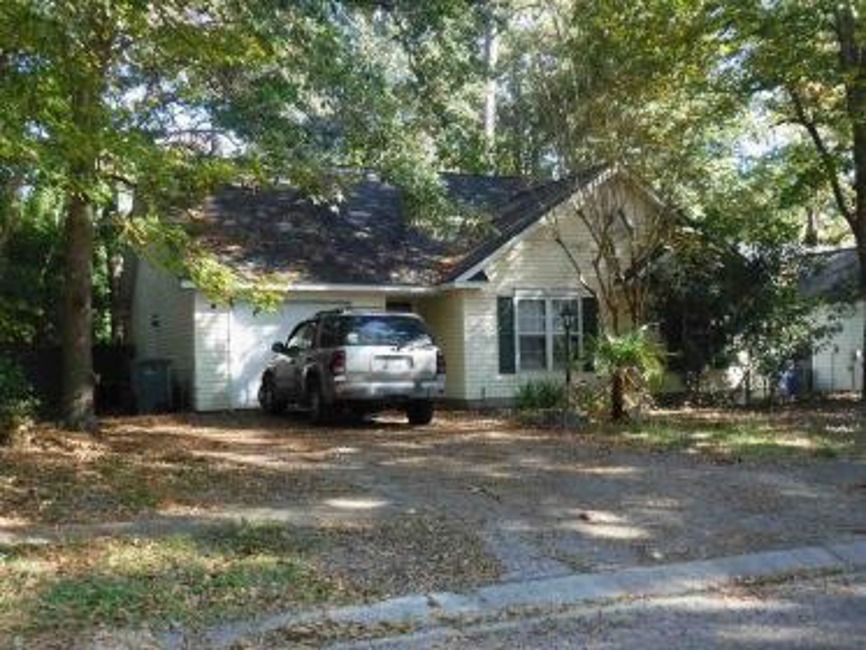 Foreclosure Trustee, 3608 Walkers Ferry L, Johns Island, SC 29455