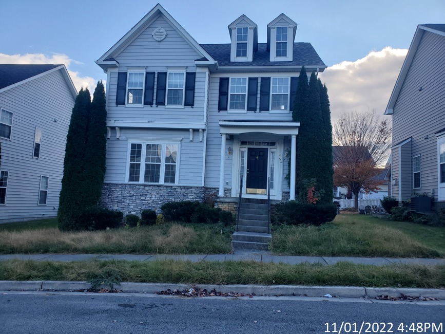 Bank Owned, 45 Colonial Drive, Charles Town, WV 25414