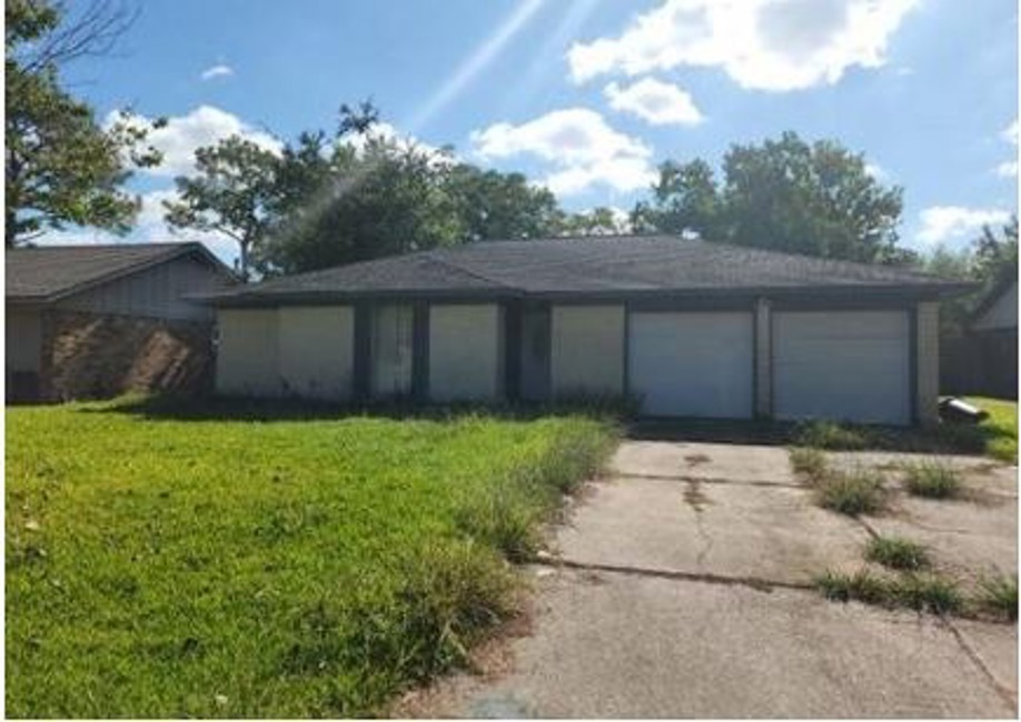 2nd Chance Foreclosure - Reported Vacant, 3203 Whitesail Dr, League City, TX 77573