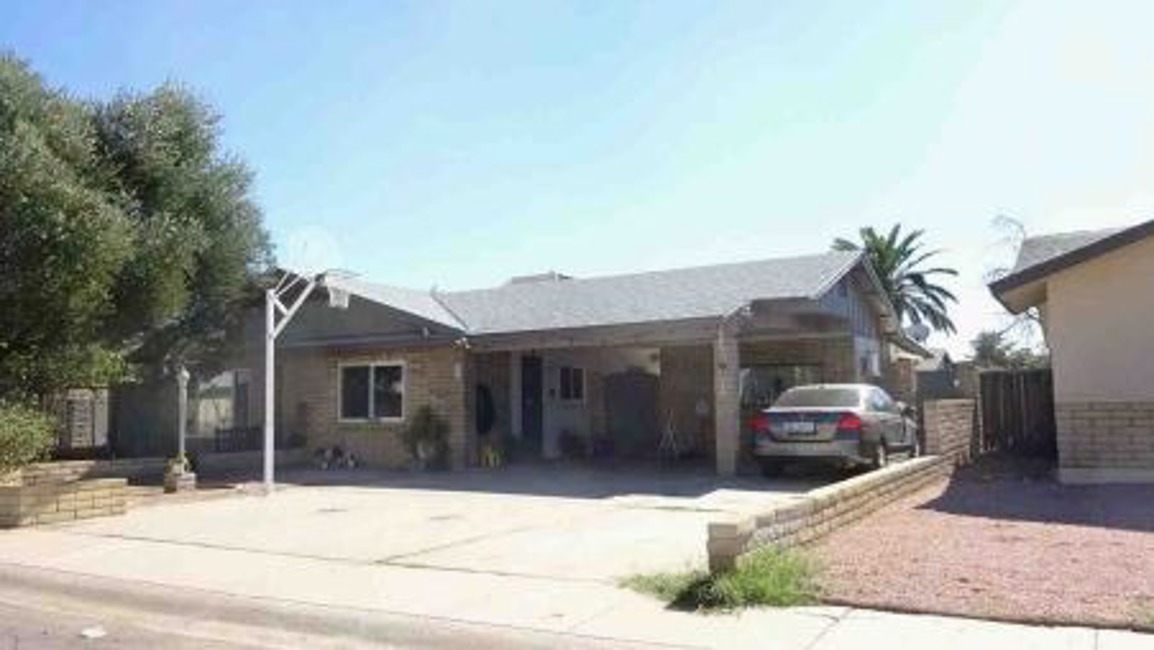 Foreclosure Trustee, 7245 W Cavalier Dr, Glendale, AZ 85303