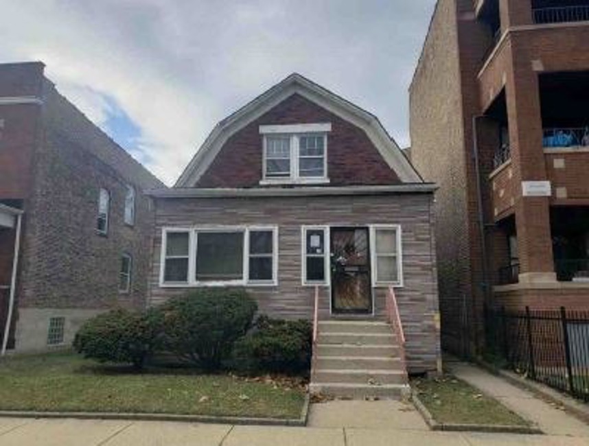 2nd Chance Foreclosure - Reported Vacant, 7338S Lowe Ave, Chicago, IL 60621