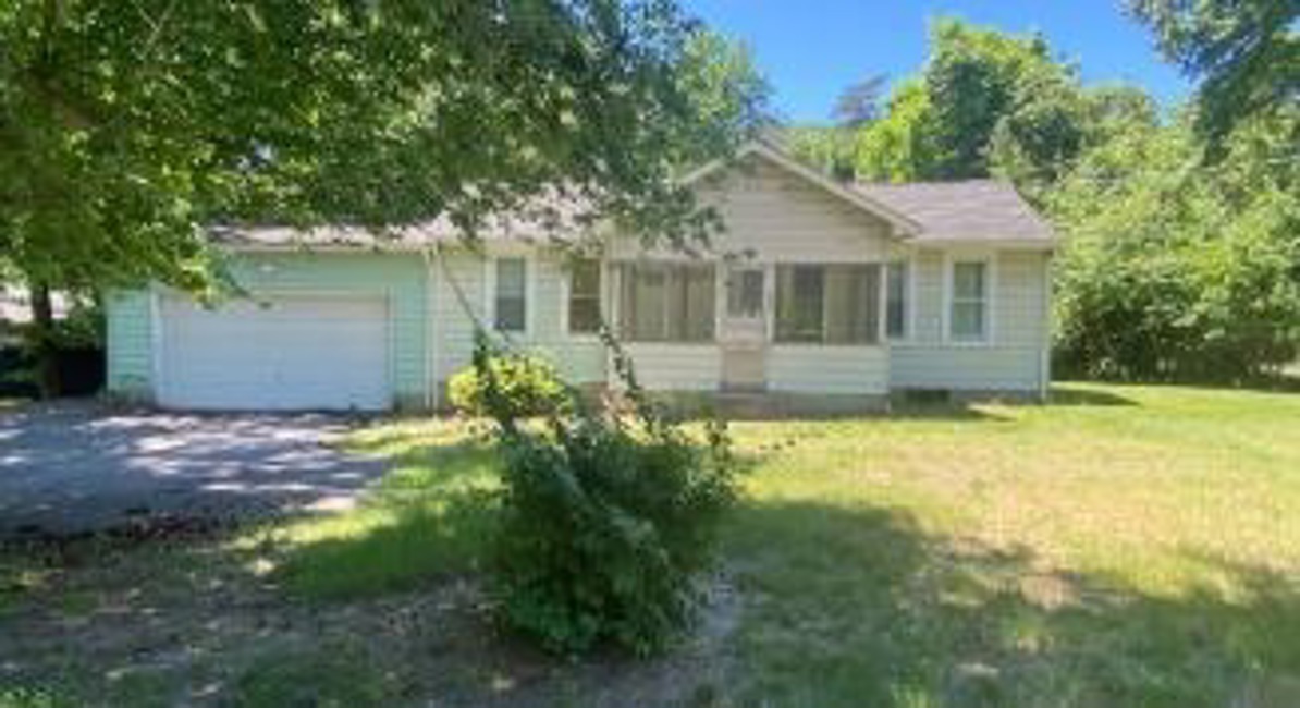 Foreclosure Trustee, 9216 Fort Smallwood Rd, Pasadena, MD 21122