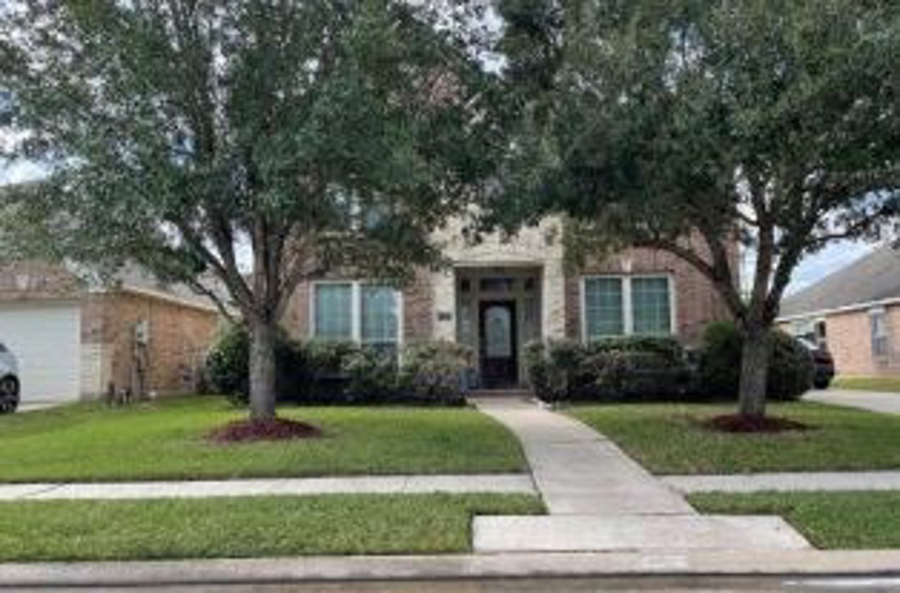 Foreclosure Trustee, 13106 Imperial Shore Dr, Pearland, TX 77584