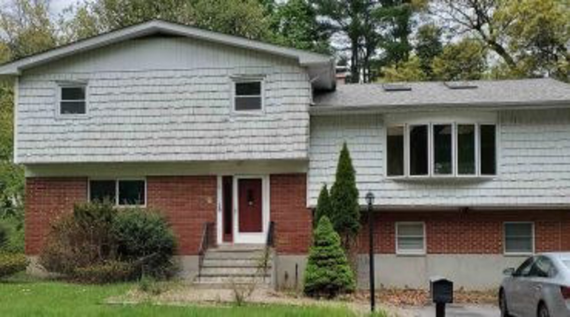 Foreclosure Trustee, 120 Parkview Road, Elmsford Town Of Greenbur, NY 10523
