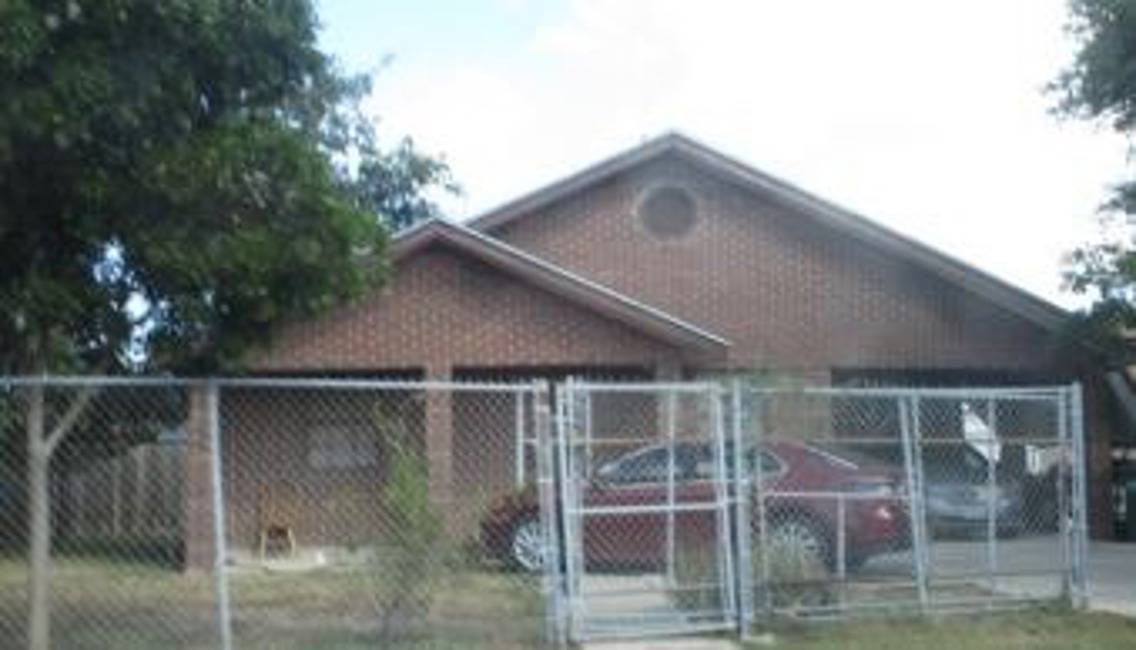 Foreclosure Trustee, 5853 Lourdes Blvd, Brownsville, TX 78521
