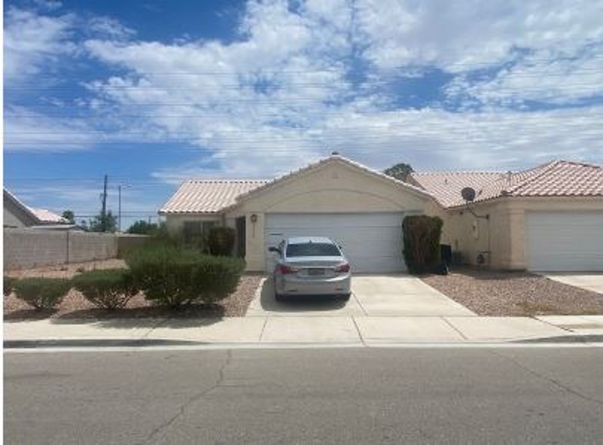 Foreclosure Trustee, 5422 Lake Charles Street, North Las Vegas, NV 89031