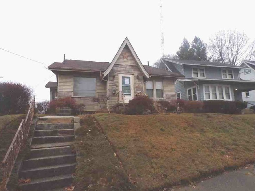 2nd Chance Foreclosure, 1335 18TH St Nw, Canton, OH 44703