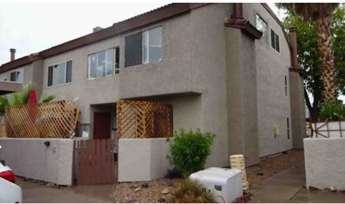 Foreclosure Trustee, 2040 S Longmore, Mesa, AZ 85202