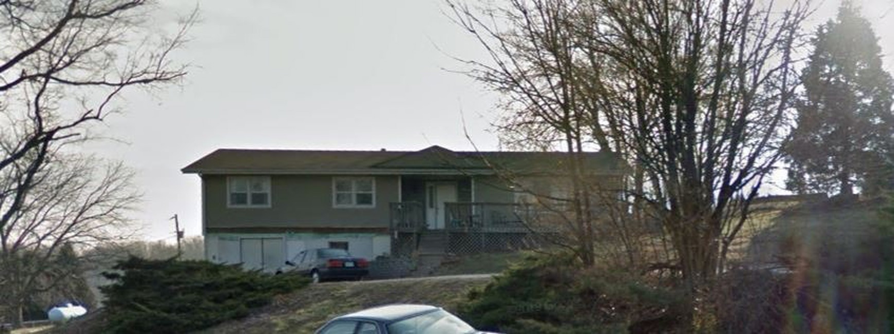 Foreclosure Trustee, 156 Park Blvd E, Ozark, MO 65721