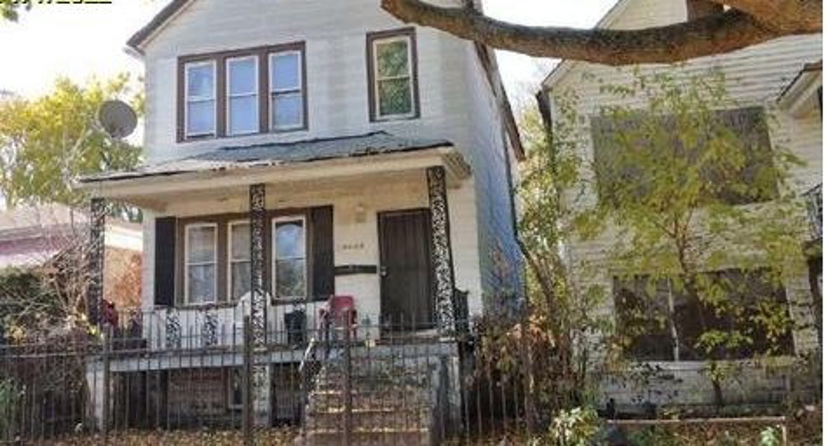 2nd Chance Foreclosure, 8408 S Escanaba Ave, Chicago, IL 60617