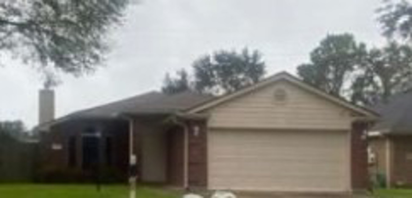 Foreclosure Trustee, 16603 Creek Trl, Houston, TX 77084