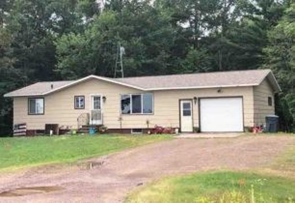Foreclosure Trustee, 2659 22nd Ave, Rice Lake, WI 54868
