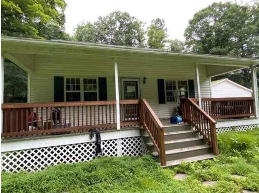 2nd Chance Foreclosure - Reported Vacant, 4221 Sugar Run Rd, Millerstown, PA 17062