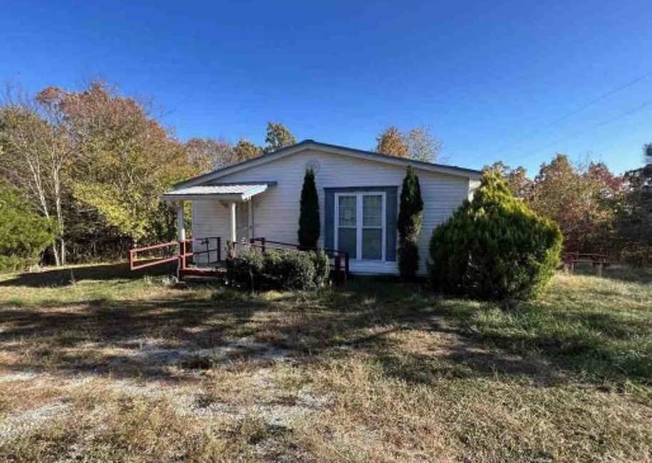 2nd Chance Foreclosure - Reported Vacant, 1356 S Hwy 137, Willow Springs, MO 65793