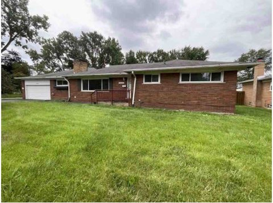 2nd Chance Foreclosure, 19050 Veronica Ave, Eastpointe, MI 48021
