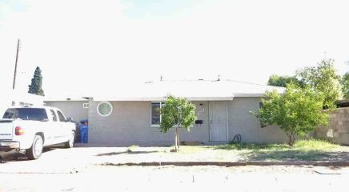 Foreclosure Trustee, 3521 N 45TH Ave, Phoenix, AZ 85031