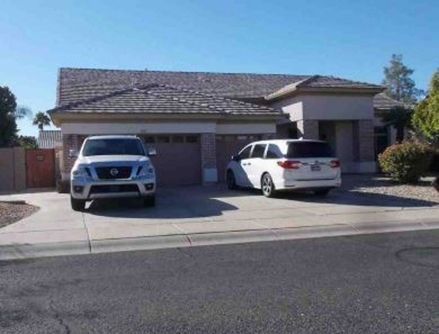 Foreclosure Trustee, 7141 W Monte Lindo None, Glendale, AZ 85310