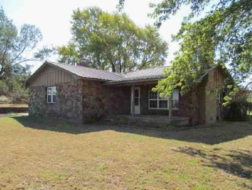 2nd Chance Foreclosure, 423972E 1030 Rd, Checotah, OK 74426