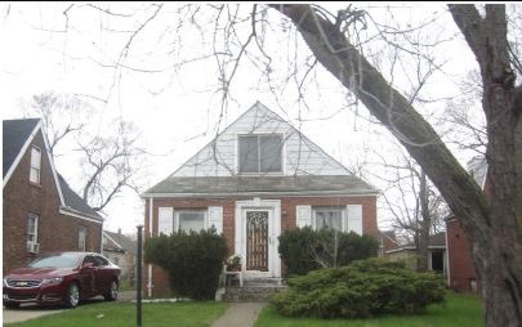 Foreclosure Trustee, 670 Martin Luther K, Gary, IN 46402