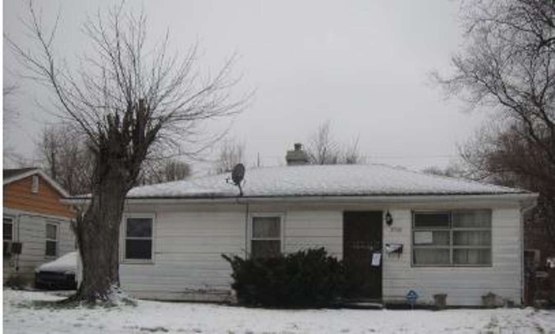 Foreclosure Trustee, 2032 Whitcomb St, Gary, IN 46404