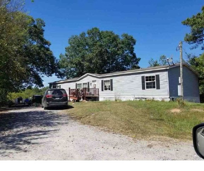 2nd Chance Foreclosure, 159 Dusty Lane, Pearcy, AR 71964