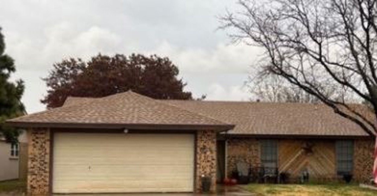 Foreclosure Trustee, 512 Elkhart, Lubbock, TX 79416
